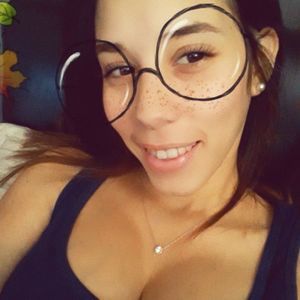 Meet your Posher, Rouss